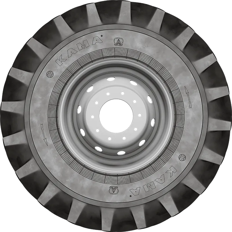 ФД-14А нс 12 в Светлограде — KAMA TYRES ФД-14А нс 12 в Светлограде