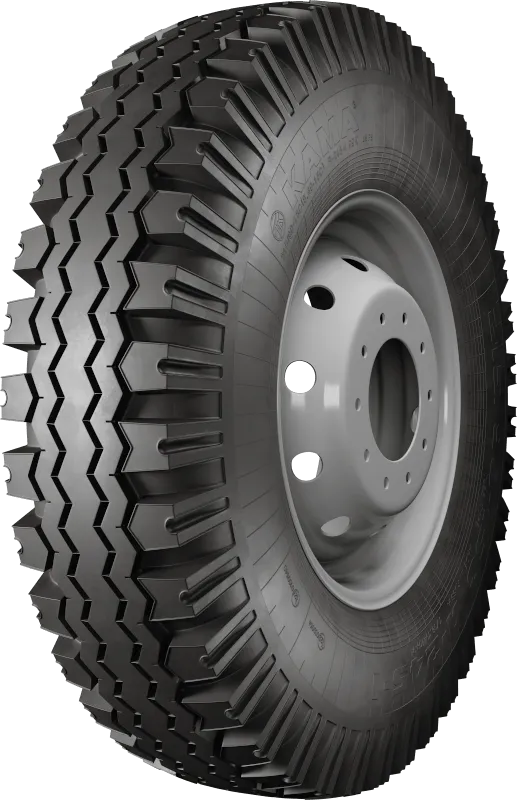 Я-245-1 в Светлограде — KAMA TYRES Я-245-1 в Светлограде