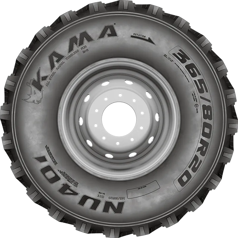 KAMA NU 401 в Светлограде — KAMA TYRES KAMA NU 401 в Светлограде