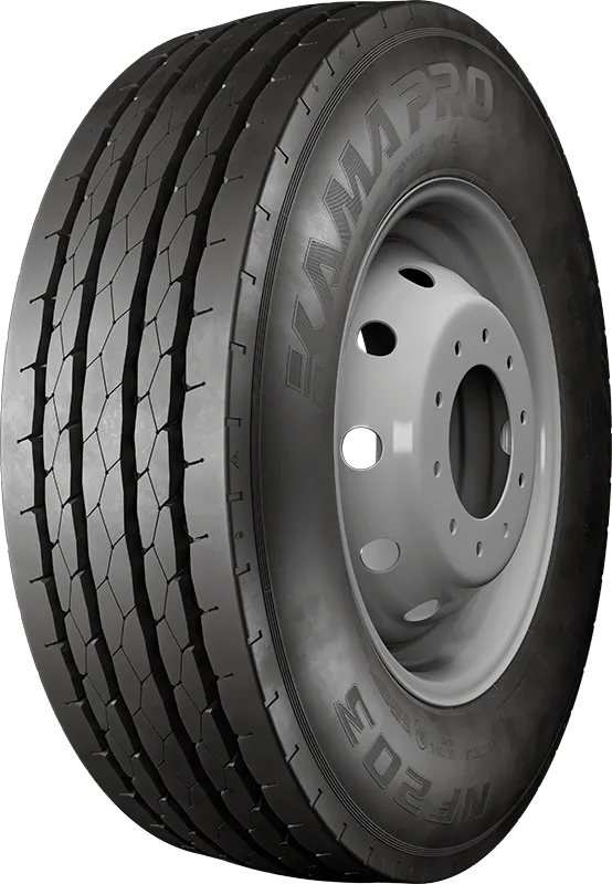 KAMA PRO NF 203 в Светлограде — KAMA TYRES KAMA PRO NF 203 в Светлограде