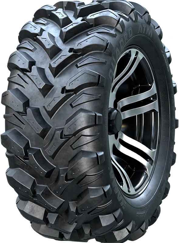 KAMA QUADRO ATM (НК-437) в Светлограде — KAMA TYRES KAMA QUADRO ATM (НК-437) в Светлограде