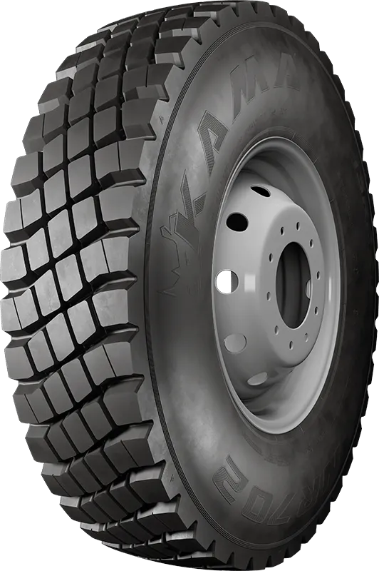 KAMA NR 702 в Светлограде — KAMA TYRES KAMA NR 702 в Светлограде