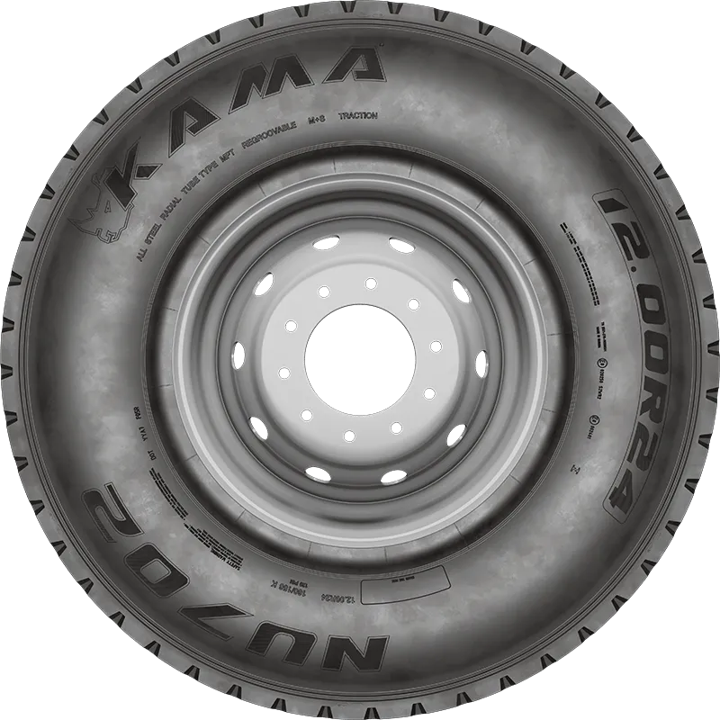 KAMA NU 702 в Светлограде — KAMA TYRES KAMA NU 702 в Светлограде