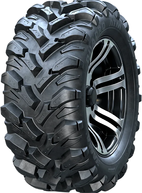 KAMA QUADRO ATM (НК-437) в Светлограде — KAMA TYRES KAMA QUADRO ATM (НК-437) в Светлограде