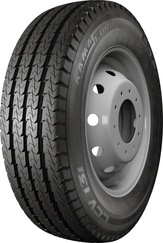 KAMA EURO LCV 131 в Светлограде — KAMA TYRES KAMA EURO LCV 131 в Светлограде