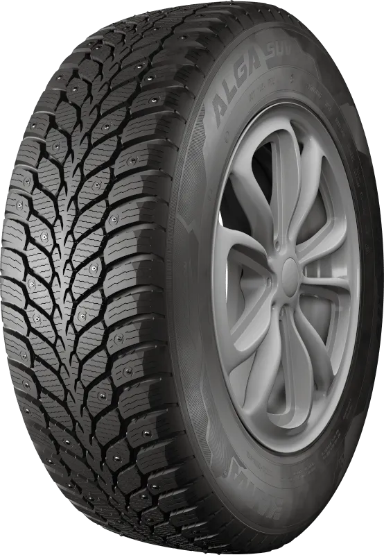 KAMA ALGA SUV (НК-532) в Светлограде — KAMA TYRES KAMA ALGA SUV (НК-532) в Светлограде