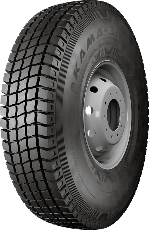 KAMA-310 нс16 в Светлограде — KAMA TYRES KAMA-310 нс16 в Светлограде