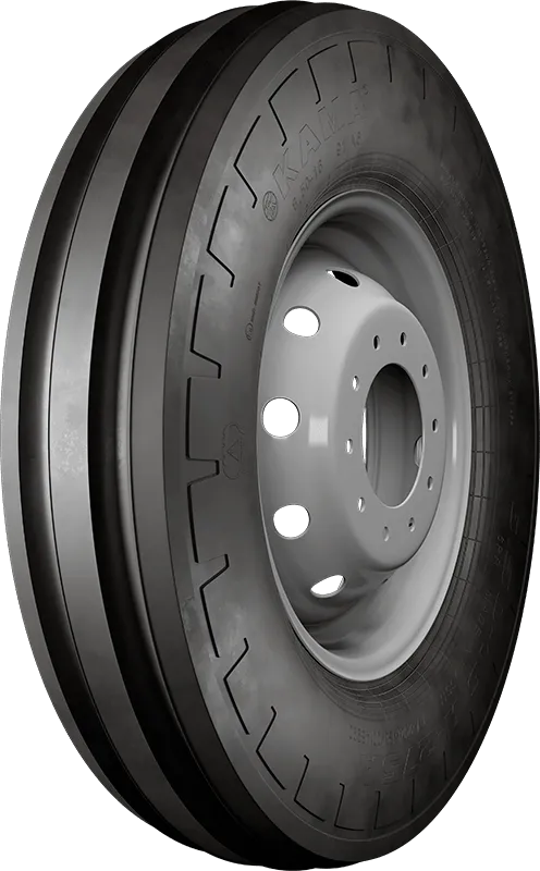 Я-275А в Светлограде — KAMA TYRES Я-275А в Светлограде