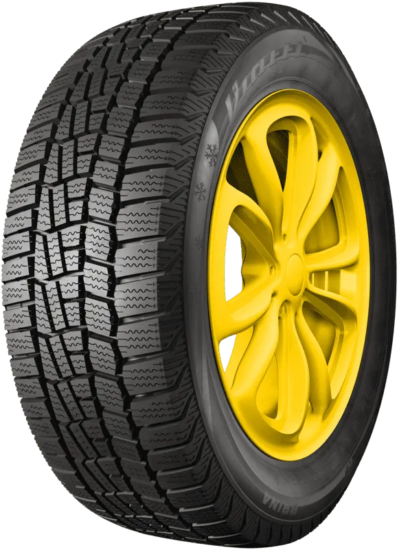 Viatti Brina (V-521) в Светлограде — KAMA TYRES Viatti Brina (V-521) в Светлограде