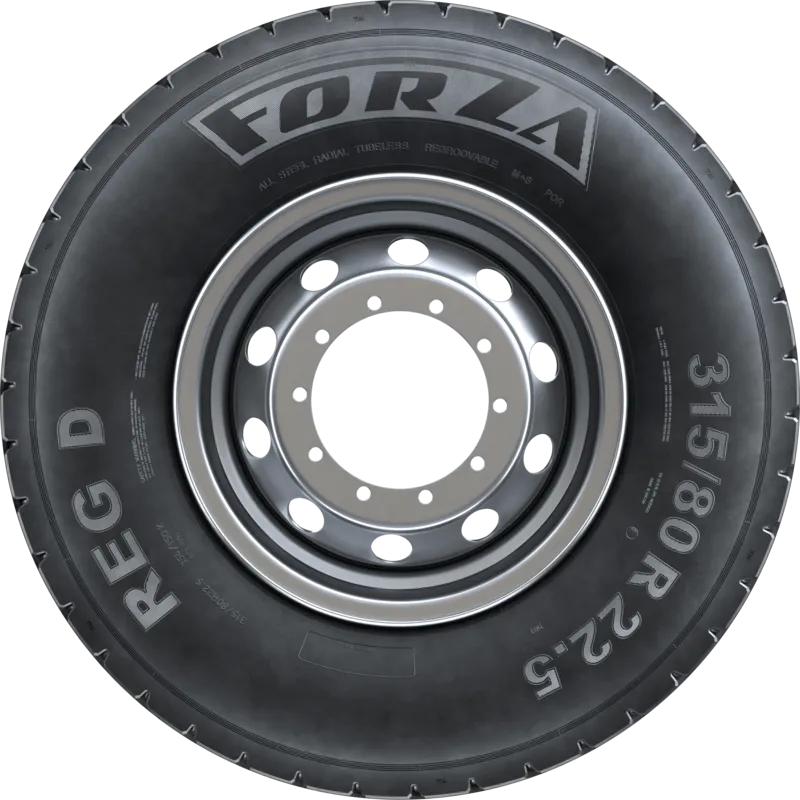 FORZA REG D в Светлограде — KAMA TYRES FORZA REG D в Светлограде