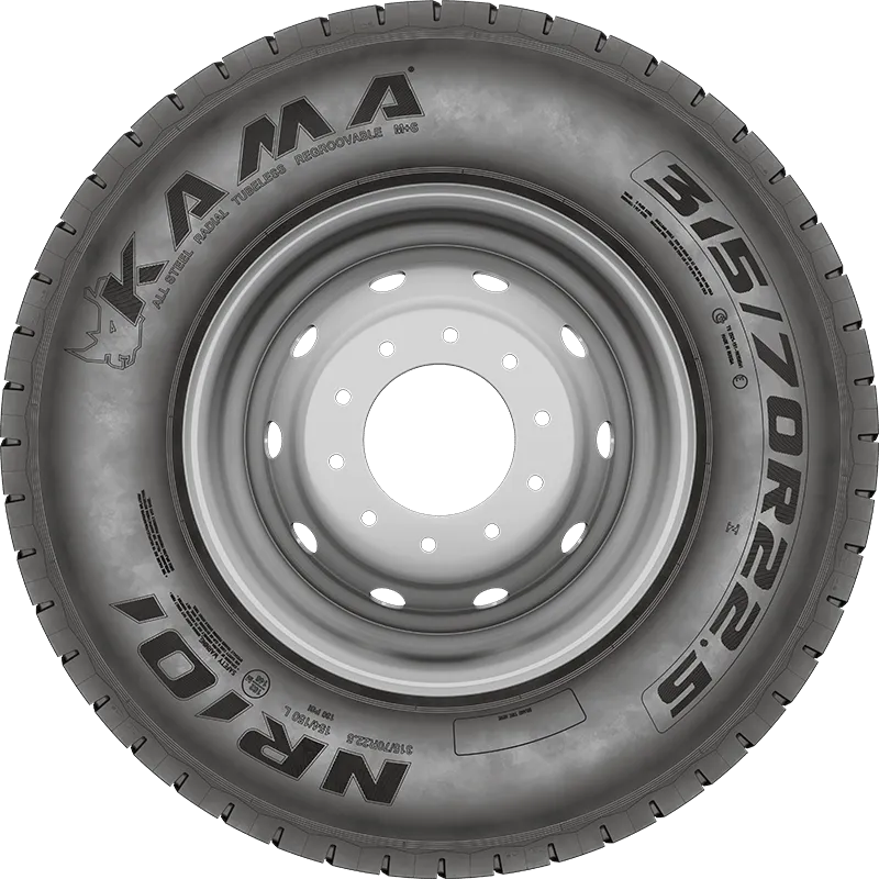 KAMA NR 101 в Светлограде — KAMA TYRES KAMA NR 101 в Светлограде